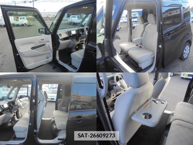 Mitsubishi EK SPACE 2017-05 7794885-2