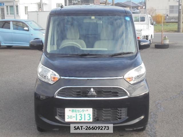 Mitsubishi EK SPACE 2017-05 7794885-4