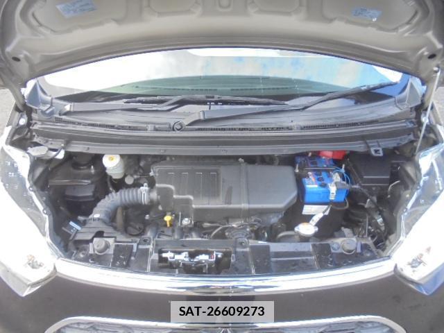 Mitsubishi EK SPACE 2017-05 7794885-5