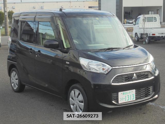 Mitsubishi EK SPACE 2017-05 7794885-6
