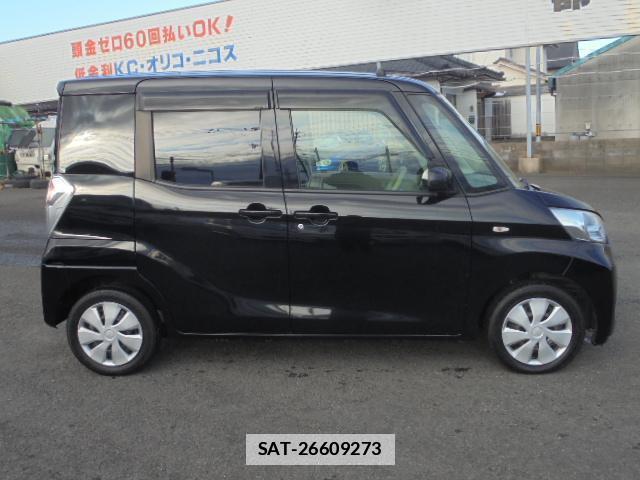Mitsubishi EK SPACE 2017-05 7794885-7