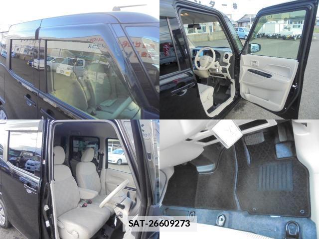 Mitsubishi EK SPACE 2017-05 7794885-8