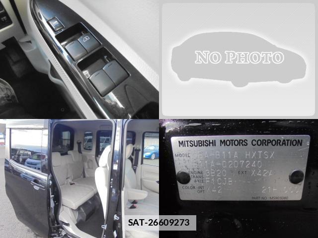 Mitsubishi EK SPACE 2017-05 7794885-9