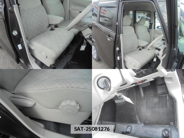 Mitsubishi EK SPACE 2018-12 7794890-10