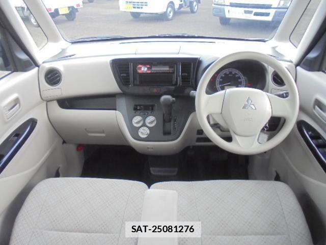 Mitsubishi EK SPACE 2018-12 7794890-12