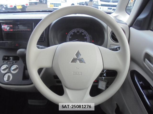 Mitsubishi EK SPACE 2018-12 7794890-13