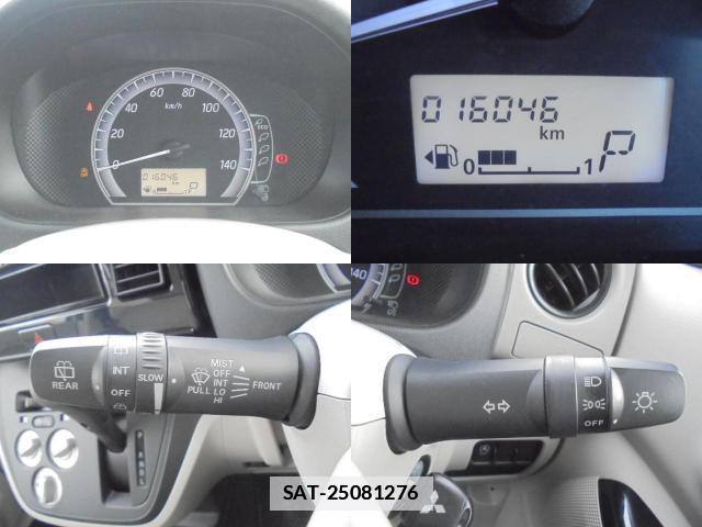 Mitsubishi EK SPACE 2018-12 7794890-14