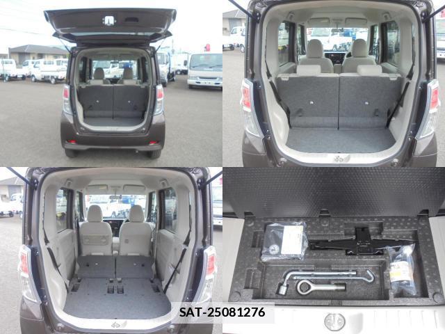Mitsubishi EK SPACE 2018-12 7794890-18