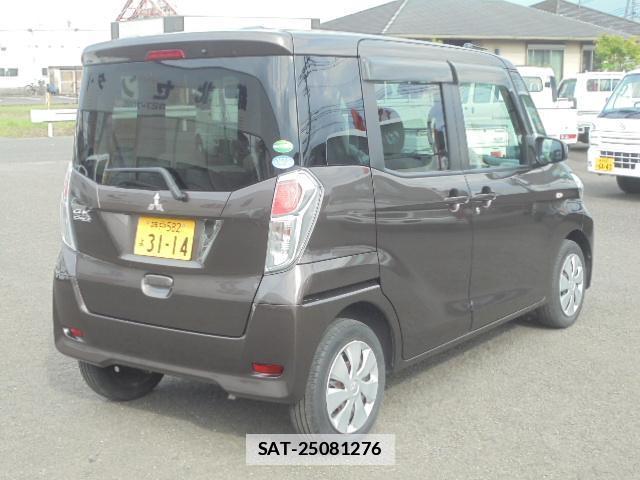Mitsubishi EK SPACE 2018-12 7794890-19