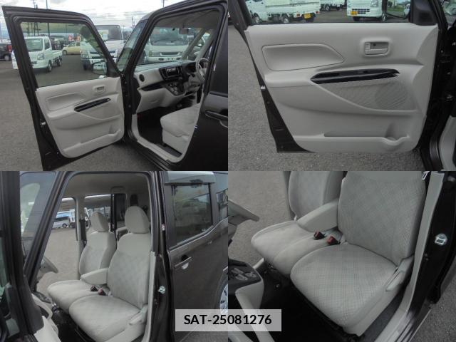 Mitsubishi EK SPACE 2018-12 7794890-2