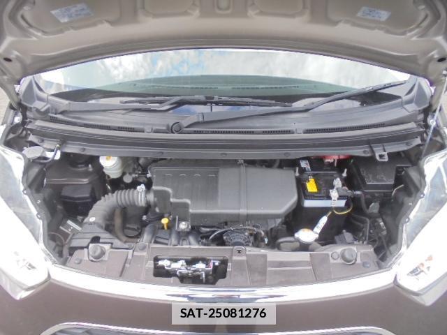 Mitsubishi EK SPACE 2018-12 7794890-6