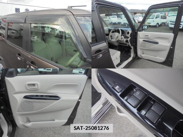 Mitsubishi EK SPACE 2018-12 7794890-9