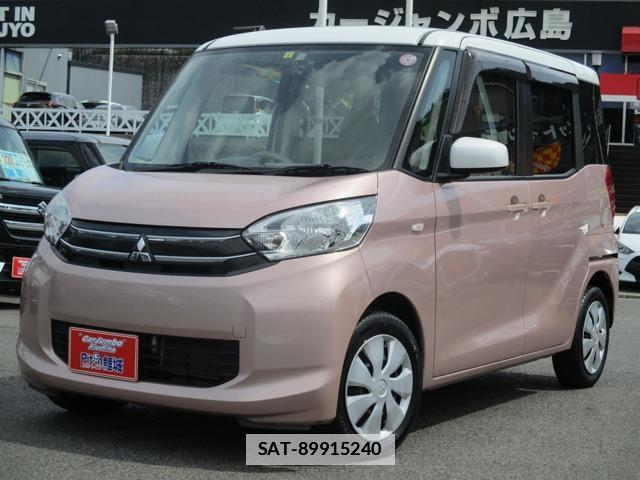 Mitsubishi EK SPACE 2016-03 7795689-0