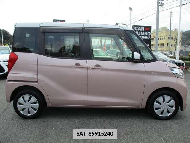 Mitsubishi EK SPACE 2016-03 7795689-10