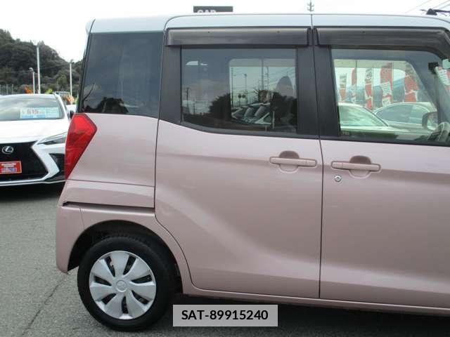 Mitsubishi EK SPACE 2016-03 7795689-11