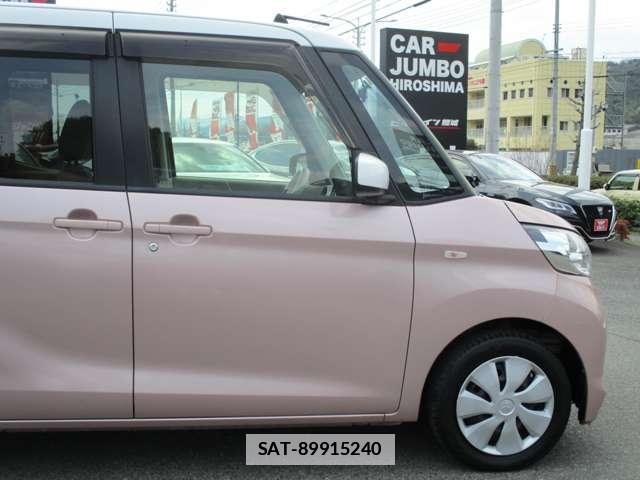 Mitsubishi EK SPACE 2016-03 7795689-12