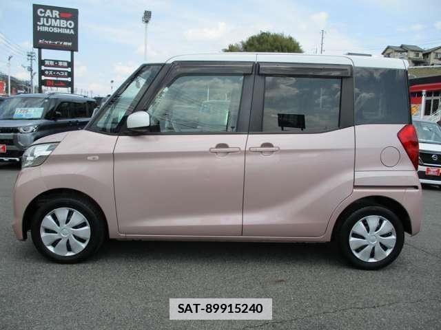 Mitsubishi EK SPACE 2016-03 7795689-13