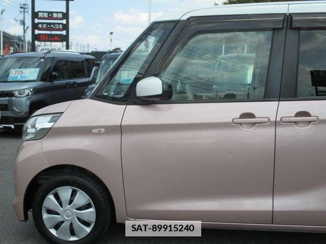 Mitsubishi EK SPACE 2016-03 7795689-14
