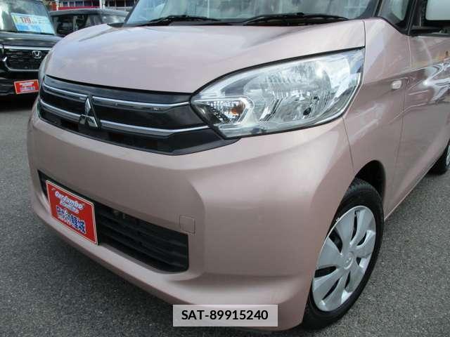 Mitsubishi EK SPACE 2016-03 7795689-17