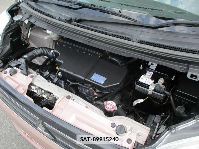 Mitsubishi EK SPACE 2016-03 7795689-18