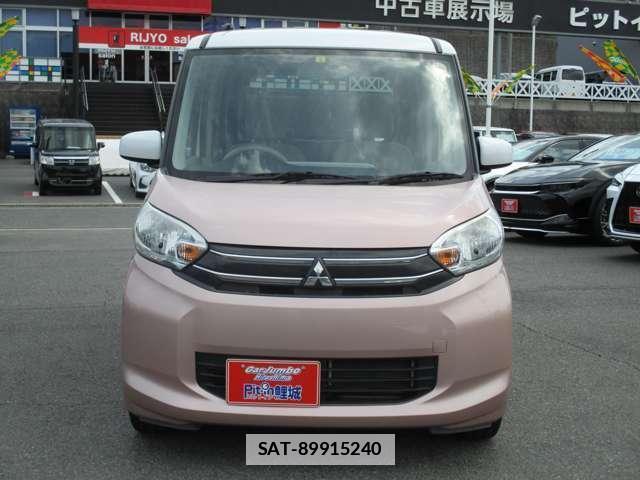 Mitsubishi EK SPACE 2016-03 7795689-2