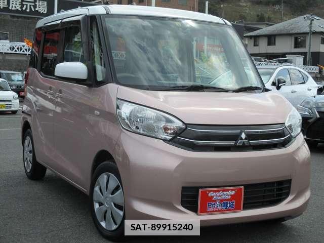 Mitsubishi EK SPACE 2016-03 7795689-3