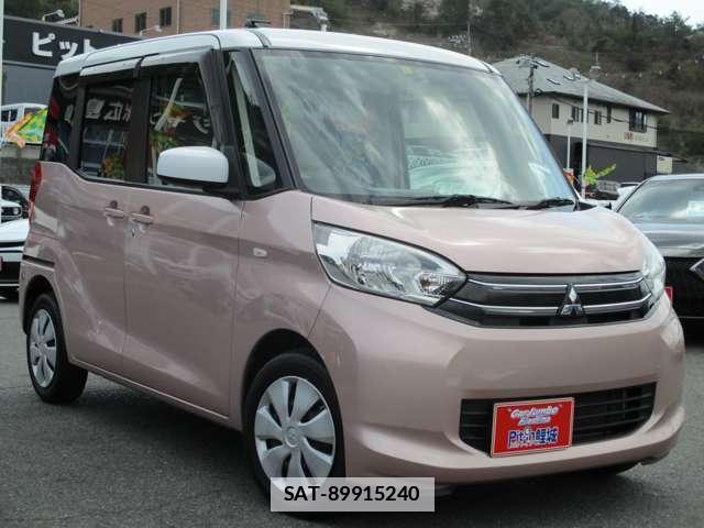 Mitsubishi EK SPACE 2016-03 7795689-4