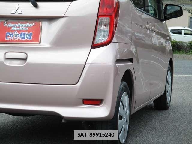 Mitsubishi EK SPACE 2016-03 7795689-5
