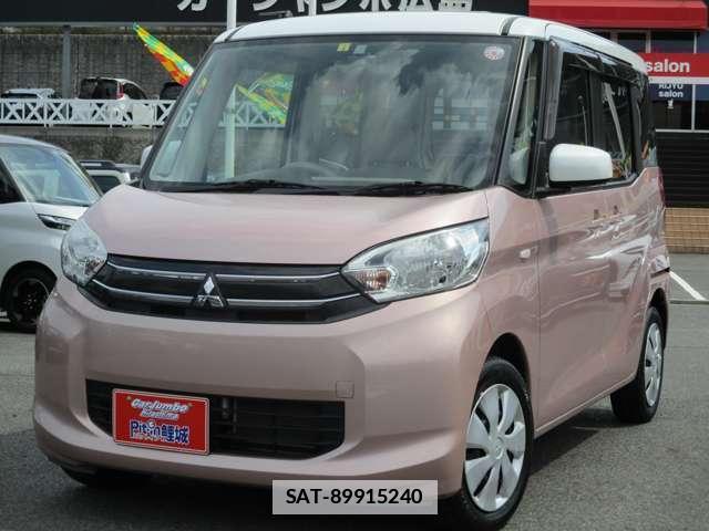 Mitsubishi EK SPACE 2016-03 7795689-6
