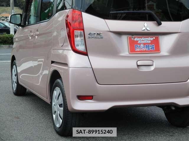 Mitsubishi EK SPACE 2016-03 7795689-9