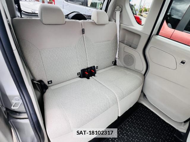 Mitsubishi EK SPACE 2022-05 7801766-13