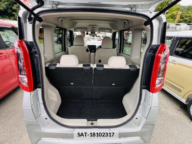 Mitsubishi EK SPACE 2022-05 7801766-14