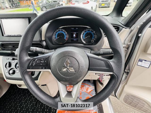 Mitsubishi EK SPACE 2022-05 7801766-15