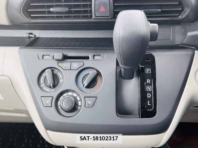 Mitsubishi EK SPACE 2022-05 7801766-17
