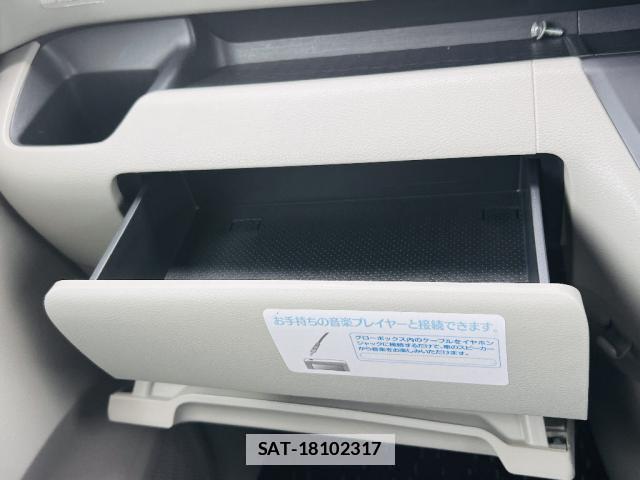 Mitsubishi EK SPACE 2022-05 7801766-19
