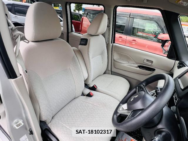 Mitsubishi EK SPACE 2022-05 7801766-3