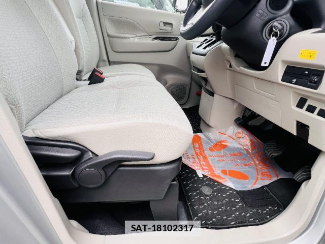Mitsubishi EK SPACE 2022-05 7801766-4