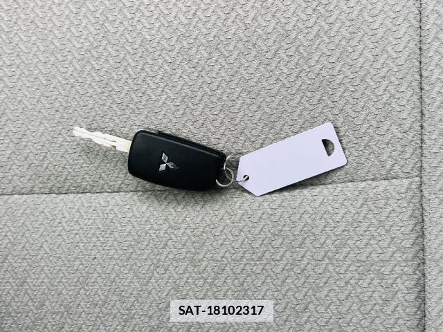 Mitsubishi EK SPACE 2022-05 7801766-6