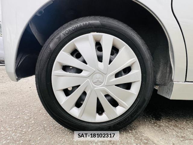 Mitsubishi EK SPACE 2022-05 7801766-7