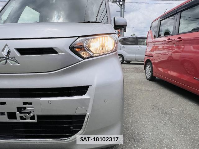 Mitsubishi EK SPACE 2022-05 7801766-8