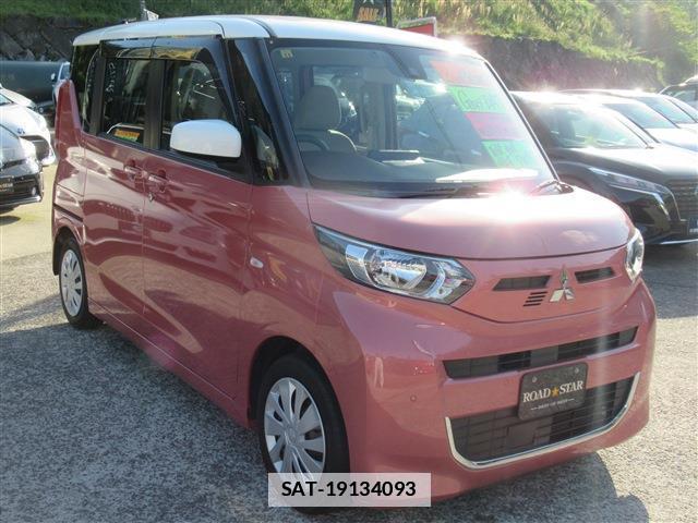 Mitsubishi EK SPACE 2020-11 7802688-12