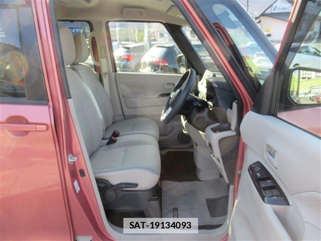Mitsubishi EK SPACE 2020-11 7802688-16
