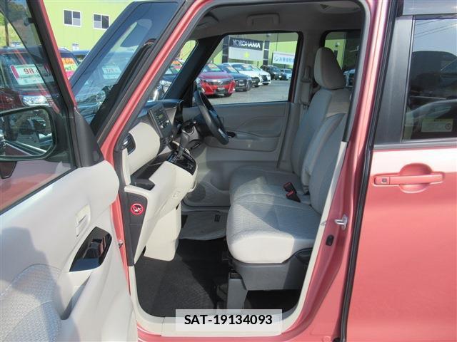 Mitsubishi EK SPACE 2020-11 7802688-17