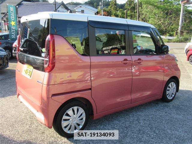 Mitsubishi EK SPACE 2020-11 7802688-2