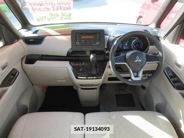 Mitsubishi EK SPACE 2020-11 7802688-3
