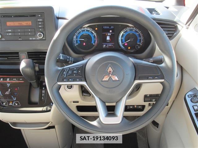Mitsubishi EK SPACE 2020-11 7802688-4