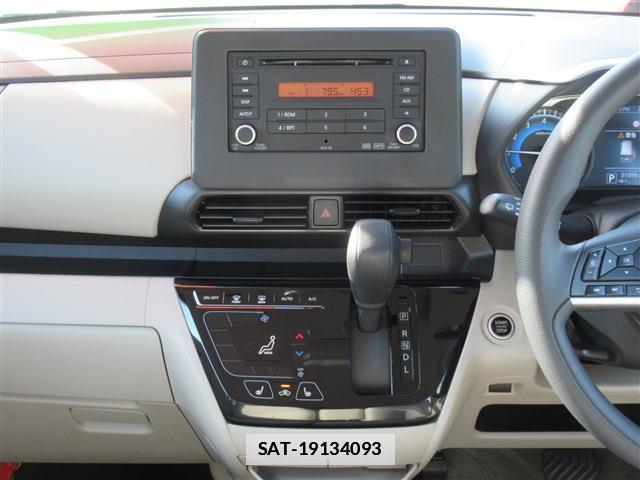 Mitsubishi EK SPACE 2020-11 7802688-5