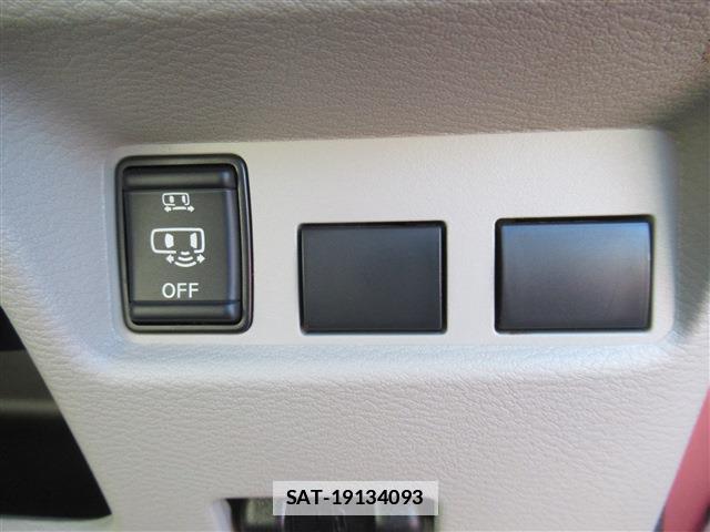 Mitsubishi EK SPACE 2020-11 7802688-7