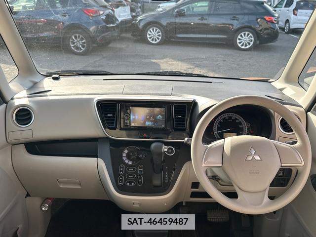 Mitsubishi EK SPACE 2015-02 7802787-1