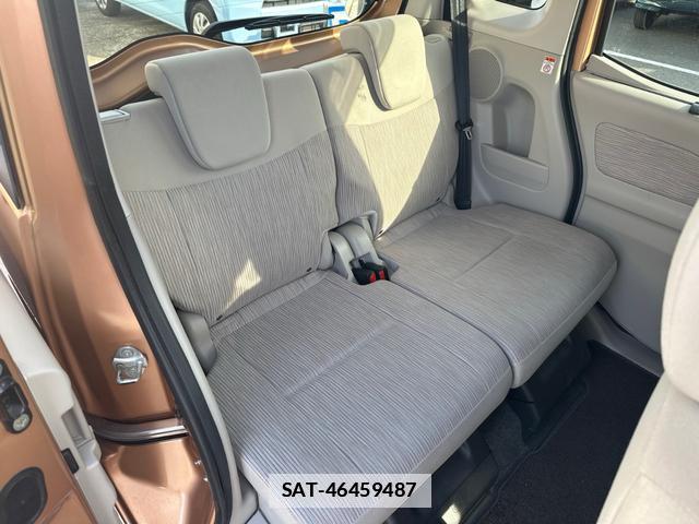 Mitsubishi EK SPACE 2015-02 7802787-11